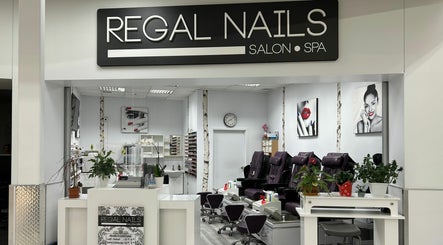 Regal Nails Salon and Spa image 2