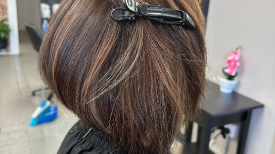 Natnicha's Hair Care