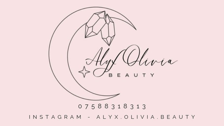 Alyx Olivia Beauty 1paveikslėlis
