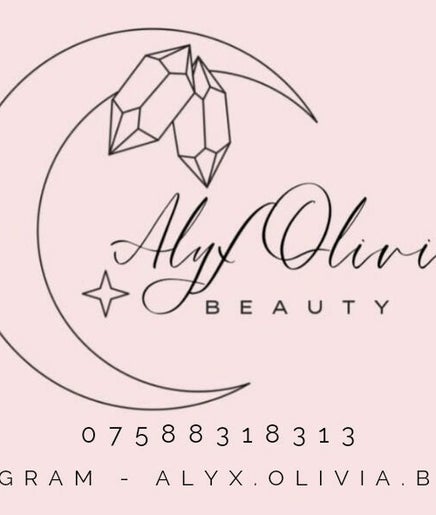 Alyx Olivia Beauty Bild 2