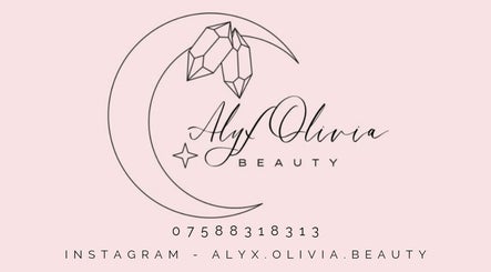 Alyx Olivia Beauty