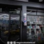 Elegance Barberia SD - Avenida Abraham Calazacón y Rio Toachi, Santo Domingo, Santo Domingo De Los Tsáchilas