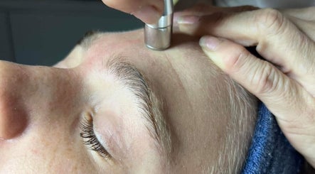 Revitalizing facial treatment at Heavenly Balance by Trish in Coogee, Western Australia, AU, enhancing skin wellness.