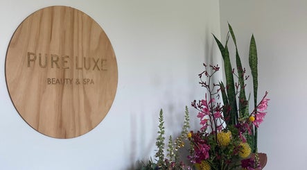 Pure Luxe Beauty and Spa – obraz 3
