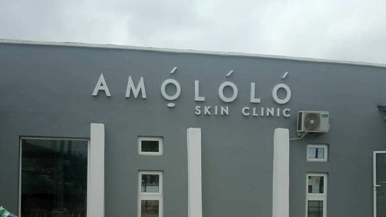 Amololo Skin Clinic