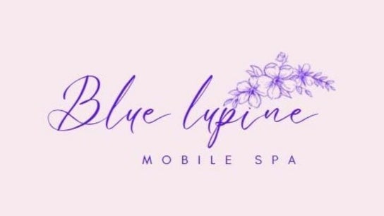 Blue Lupine Mobile Spa