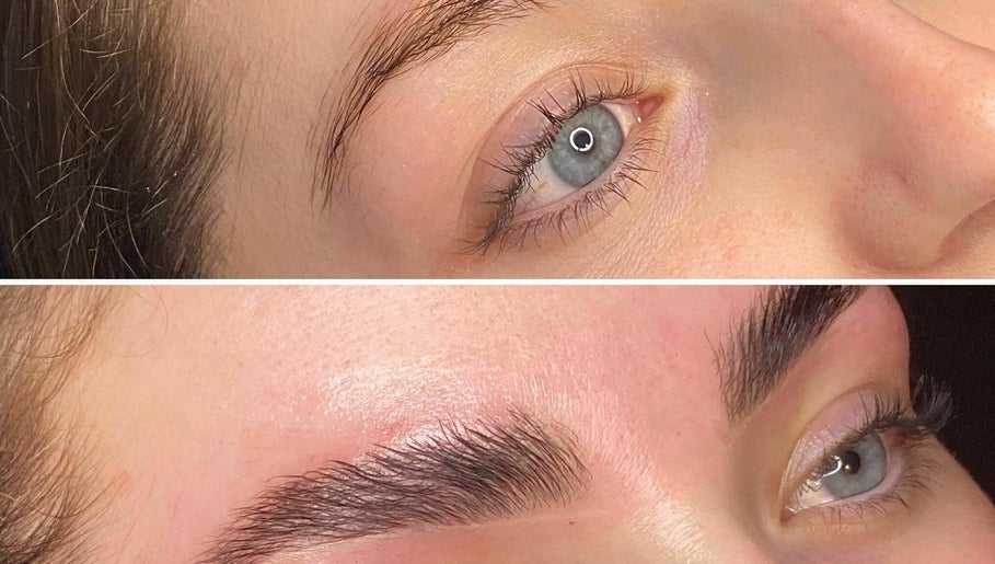 SM Brows and Lashes image 1