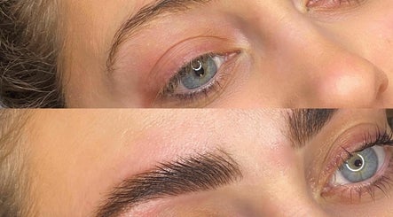 SM Brows and Lashes image 2