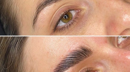 SM Brows and Lashes image 3