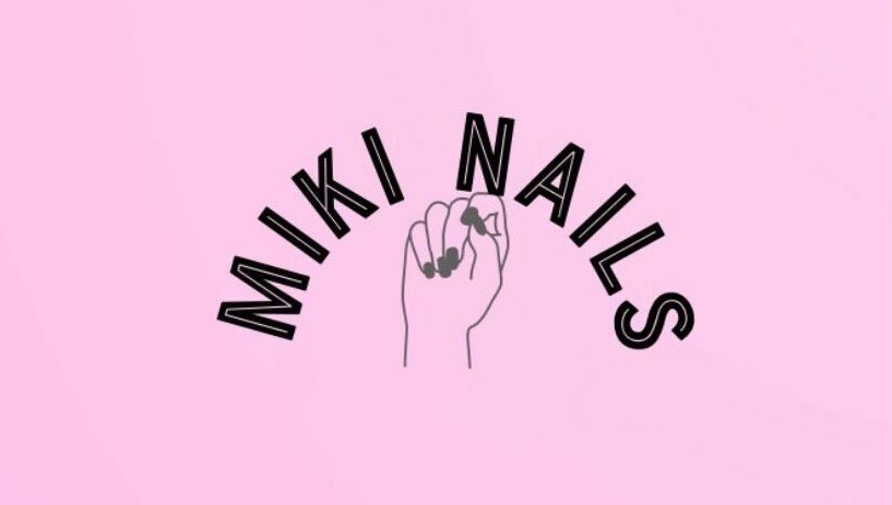 Miki Nails изображение 1