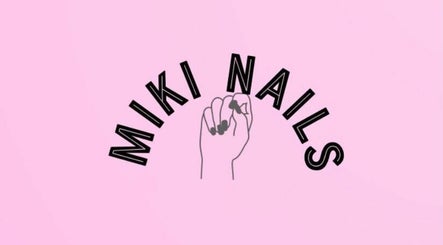 Miki Nails