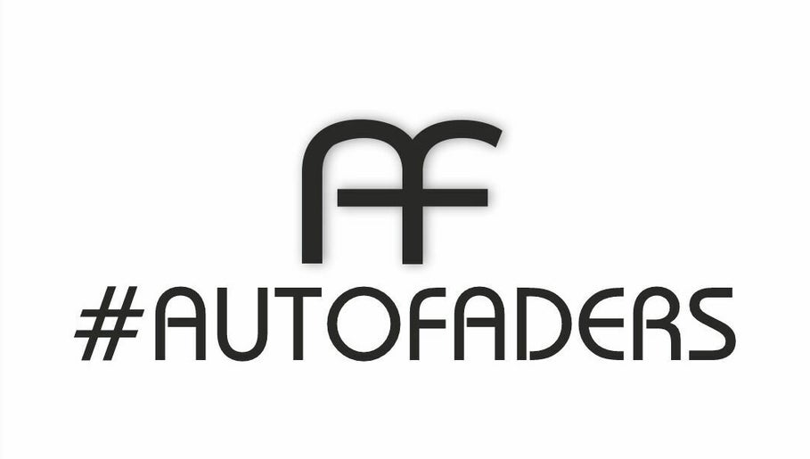 Autofaders image 1