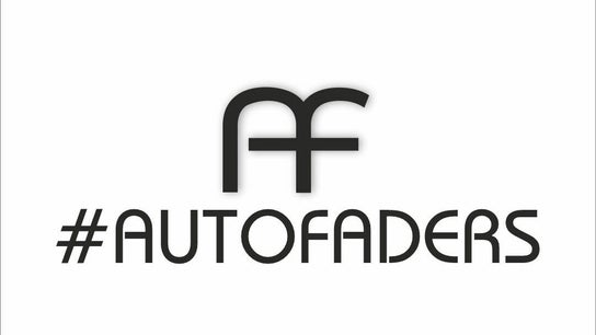 Autofaders