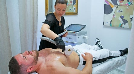 Hairless Laser Aesthetics image 3