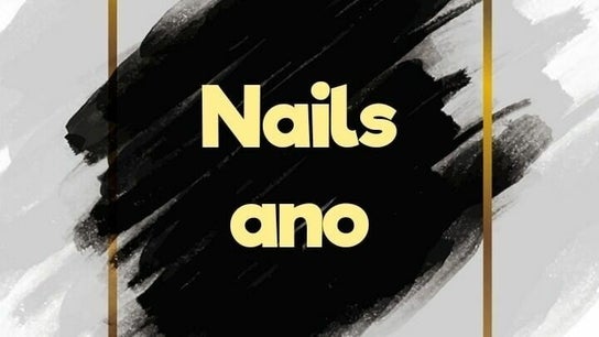 Nails Anoo