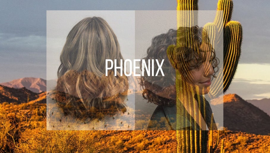Phoenix - Tailored Hair Studio obrázek 1