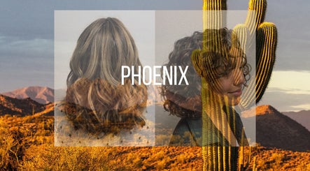 Phoenix - Tailored Hair Studio