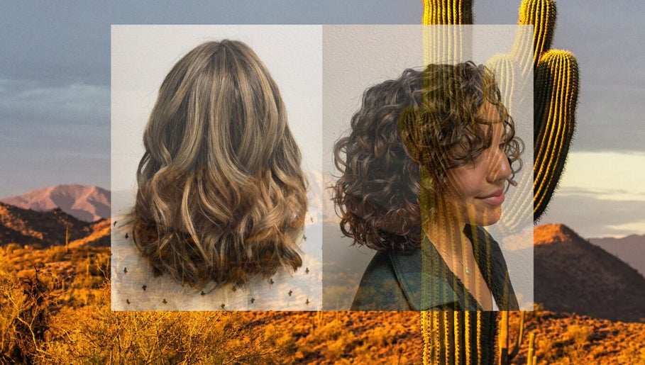 Tailored Hair Studio - Phoenix obrázek 1