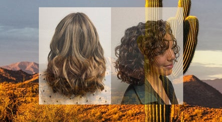 Tailored Hair Studio - Phoenix