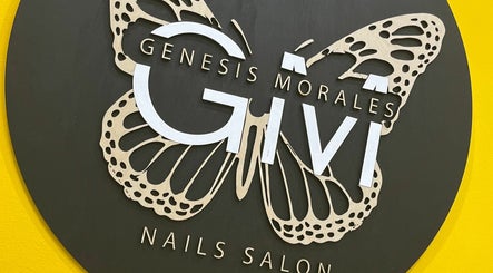 Genesis Morales Nails Salon