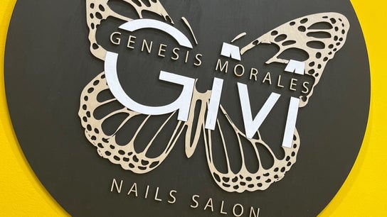 Genesis Morales Nails Artist