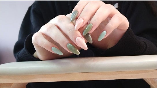 The Nail Cottage