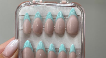 Dashing Nails Studio image 2