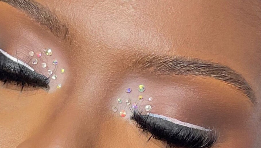 Glammed by Diaa image 1