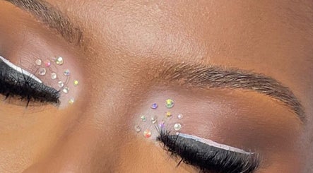 Glammed by Diaa