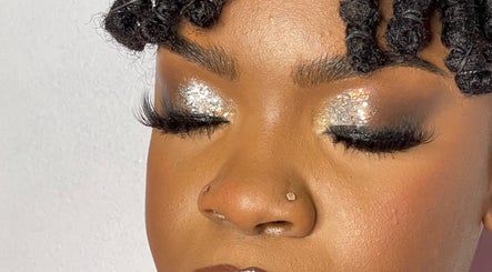Glammed by Diaa image 2