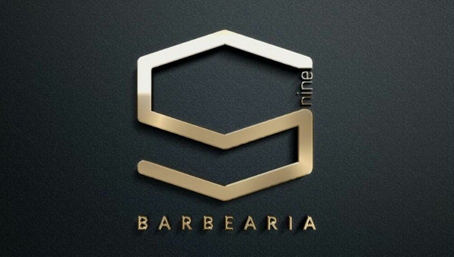 9 Nine Barbearia | Prótese Capilar 1paveikslėlis
