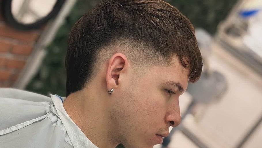 9 Nine Barbearia obrázek 1