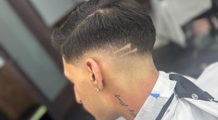 9 Nine Barbearia obrázek 3