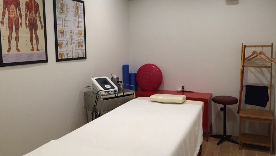 Bangkok Sports Massage @Thonglor – kuva 1