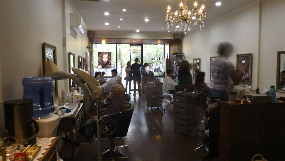 Imagen 1 de Hair Lover Salon