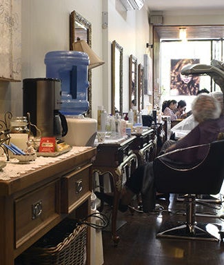 Hair Lover Salon billede 2