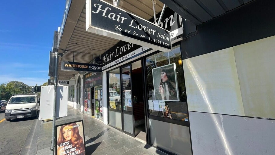 Hair Lover Salon image 1
