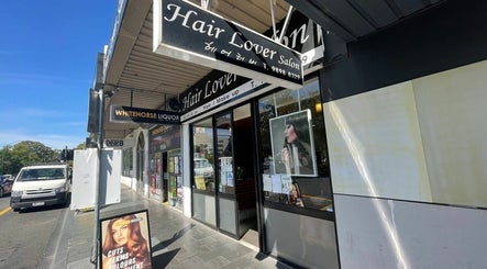 Hair Lover Salon