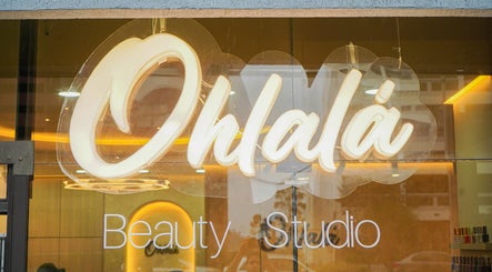 Ohlala Beauty Studio Moscú slika 2