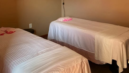 Massage Advanced Spa