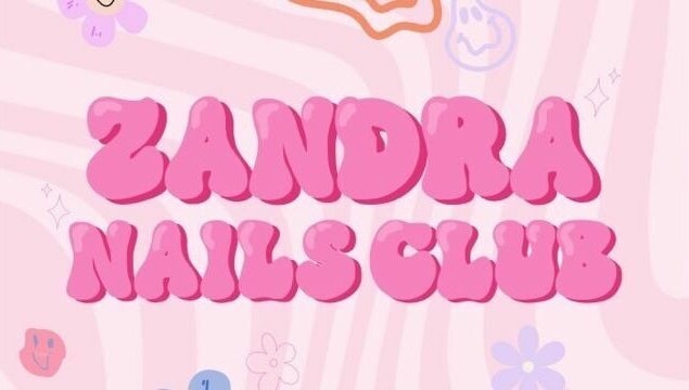 Zandra Nails Club billede 1