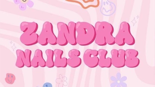 Zandra Nails Club