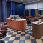 Barber Industries - Belmont