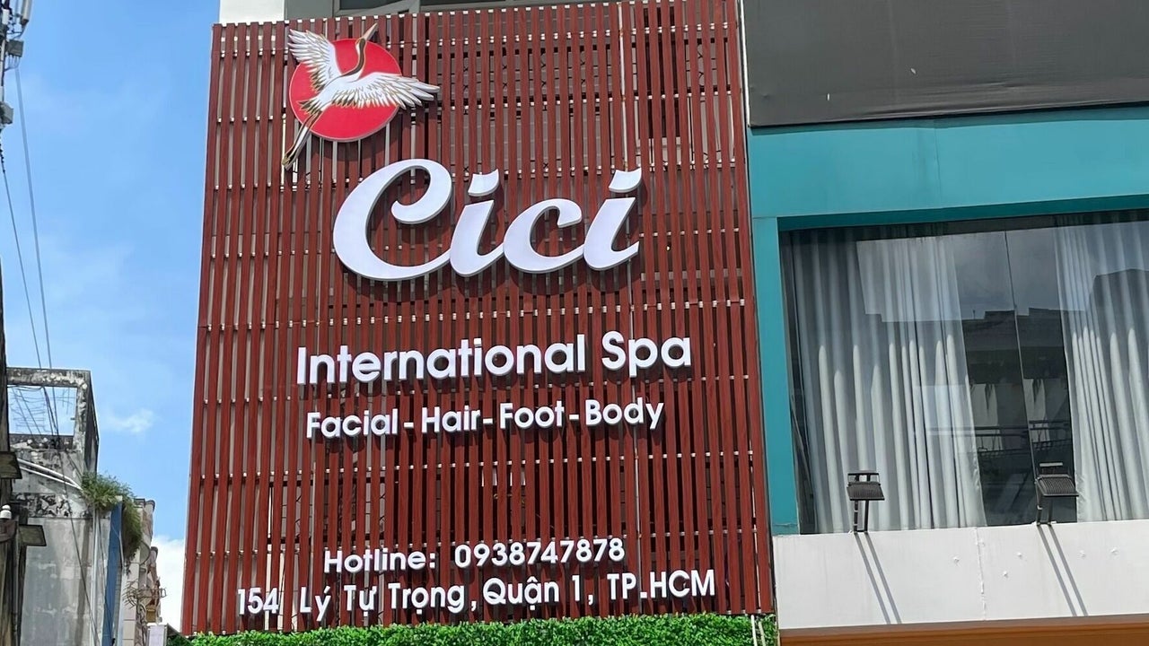 Best Hair Salons in Thành phố Hồ Chí Minh | Fresha