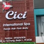 Cici International Spa