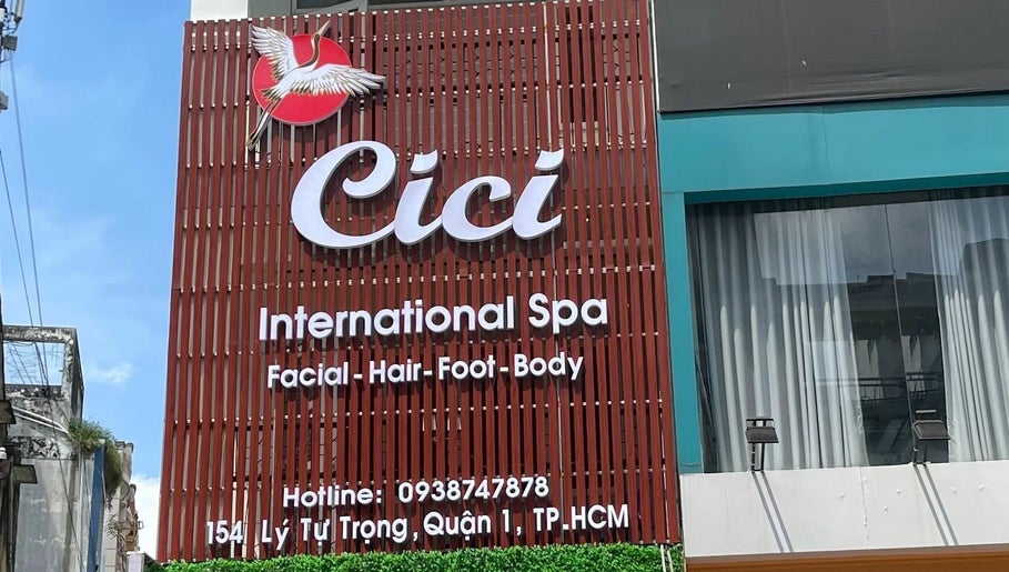 Cici International Spa изображение 1