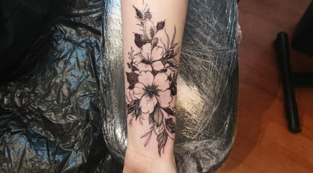 Immagine 3, Tattoo Keltiek Studio