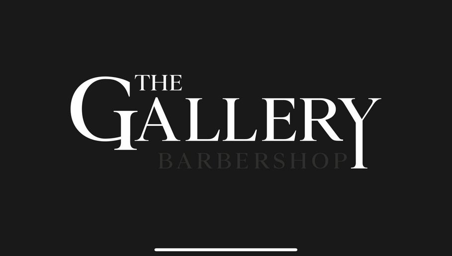 The Gallery Barbershop 1paveikslėlis