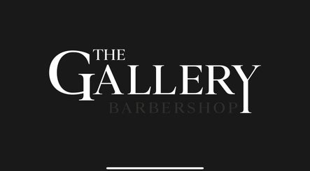 The Gallery Barbershop