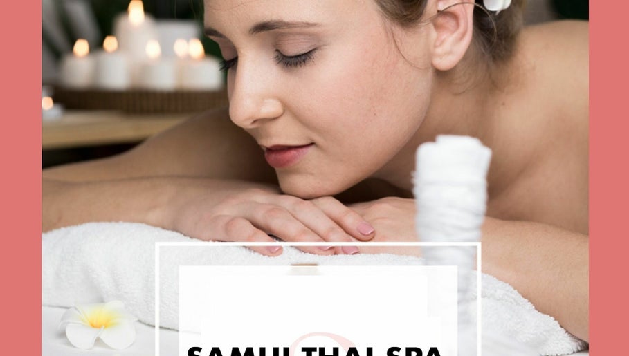 Samui Thai Spa and Massage, bilde 1